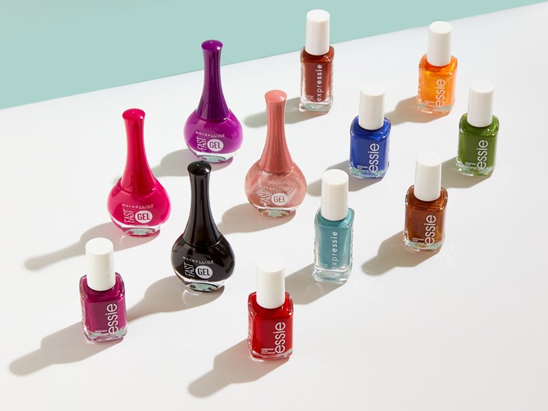 Nail Polish Color The Your Best Zodiac Sign for Fall