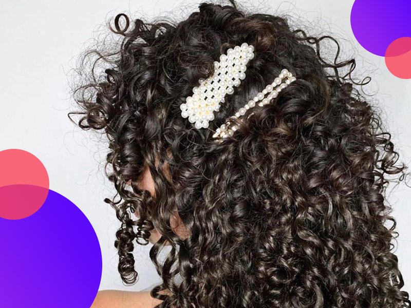 All About Babes NEW Curly Extension Line  Babe Hair Extensions