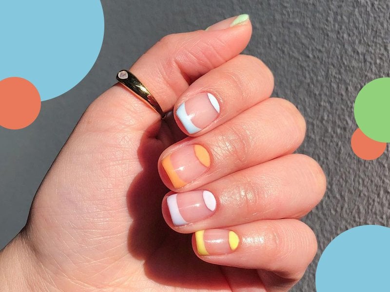 Simple Nail Art Designs You Need to Try | Makeup.com