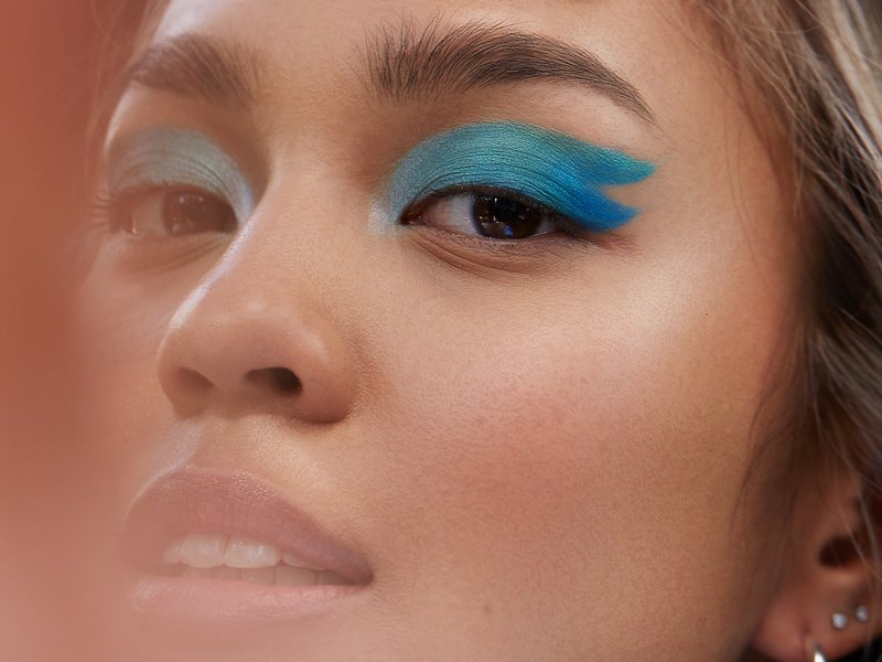 11 Simple and Fun Eye Makeup Looks to Recreate While Self-Isolating