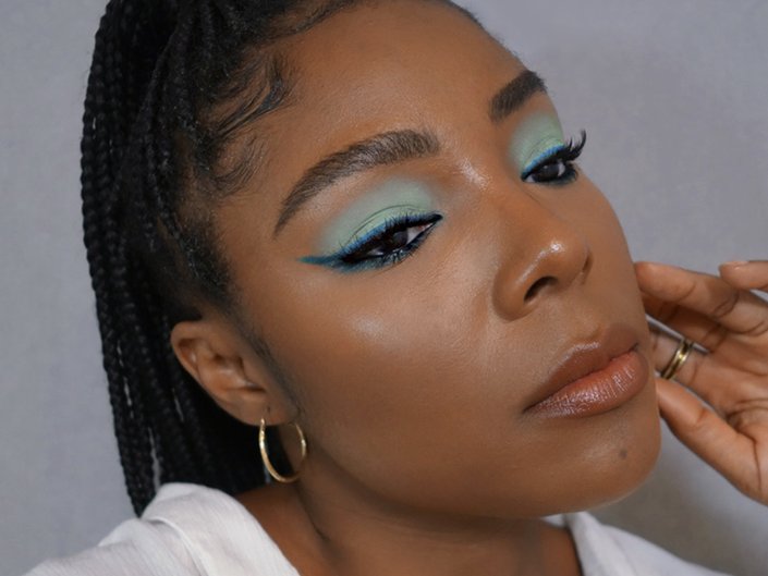 11 Simple and Fun Eye Makeup Looks to Recreate While Self-Isolating