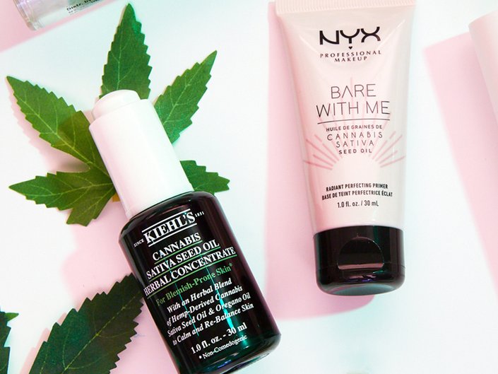 Makeup Primer – Herbalist