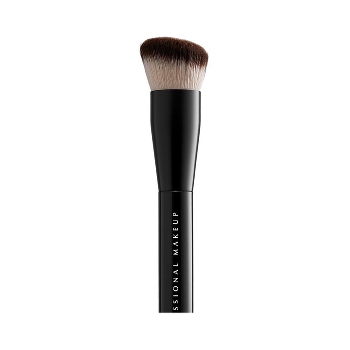 Brush Foundation How a Use to