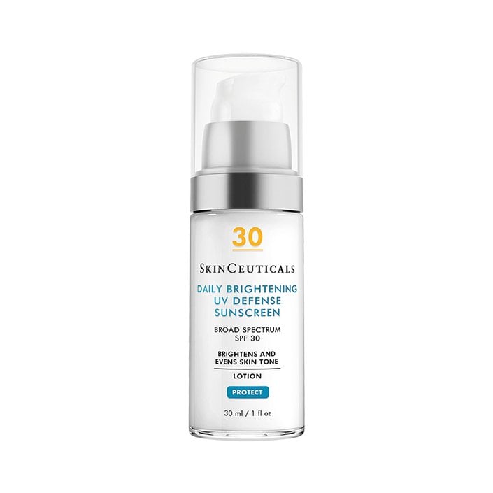 SkinCeuticals Daily Brightening UV Defense Sunscreen SPF 30