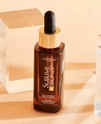 l'oreal paris sublime bronze self-tanning facial drops