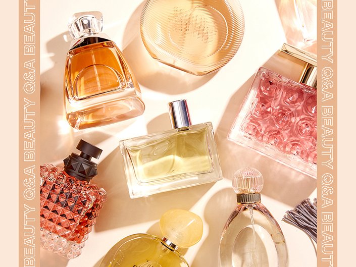 Perfume Quiz : Fragrance & Cologne Finder - Find your signature scent