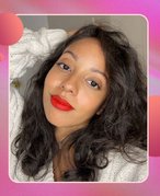 tiktok lip liner hack