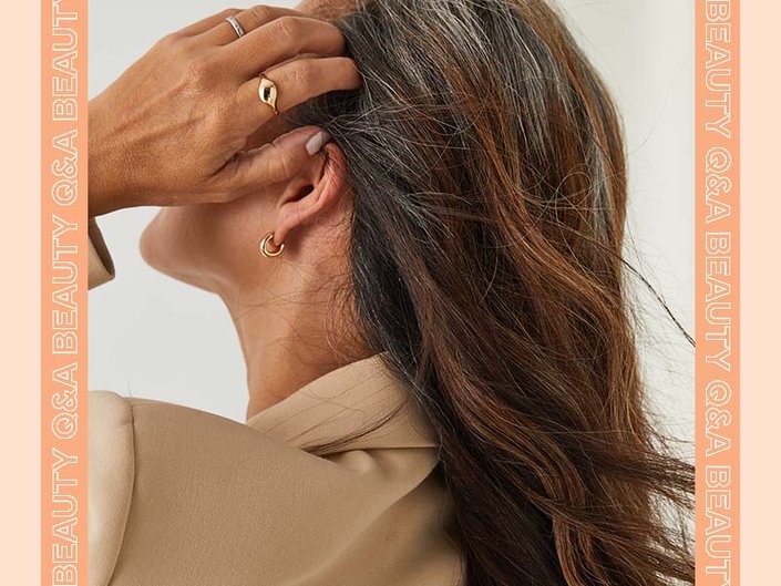 Beauty Q&A: Does the pH Level of Your Hair Matter?