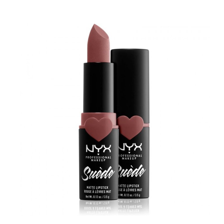 best nyx lipstick color