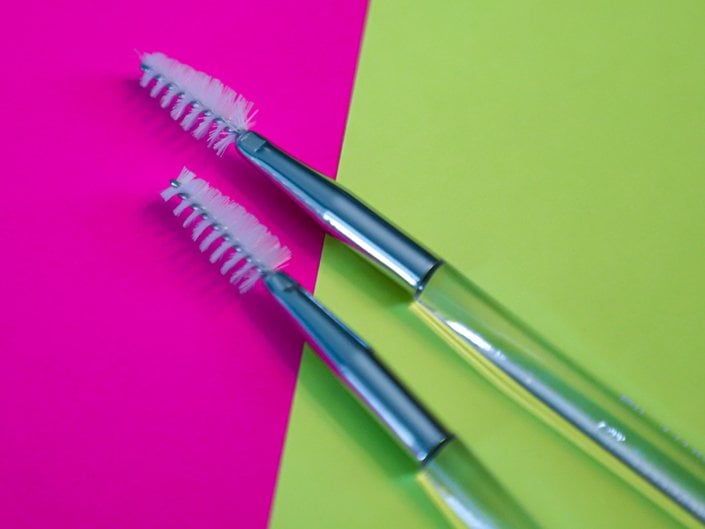 makeup spoolie