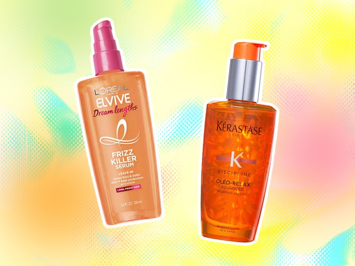 The Best Hair Products for Flyaways | Makeup.com