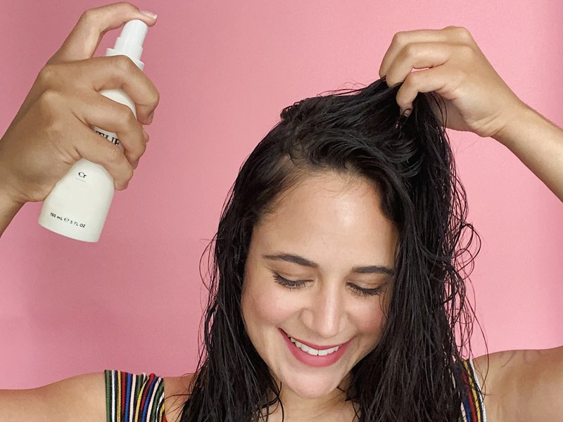 The Best Detanglers for Knotty Hair 2021 | Makeup.com
