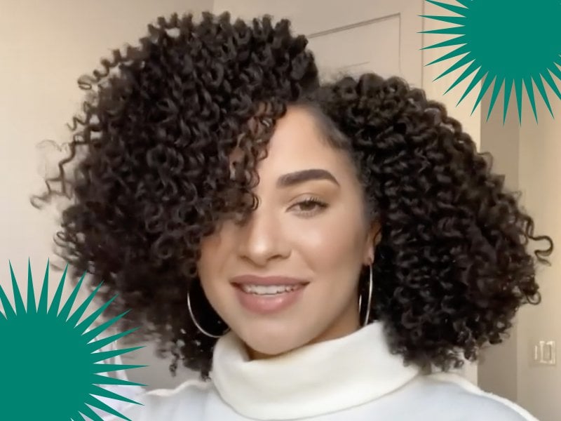 Best Practices For Styling An Old Twist/Braid Out