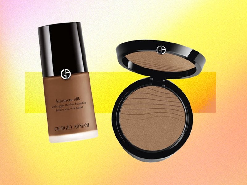 Best Foundation and Setting Powder Duos to Shop 