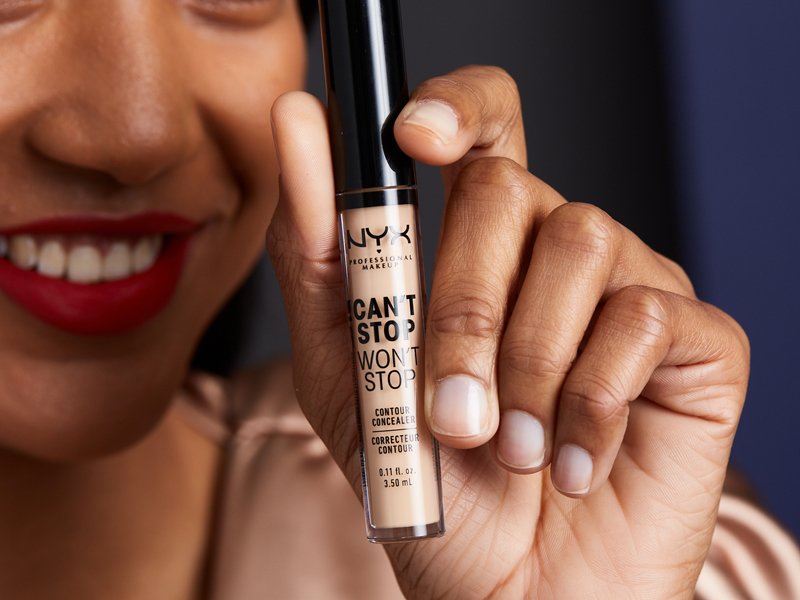 The Best Concealers For Acne Prone Skin According To Dermatologists Self 7g Facial Matte
