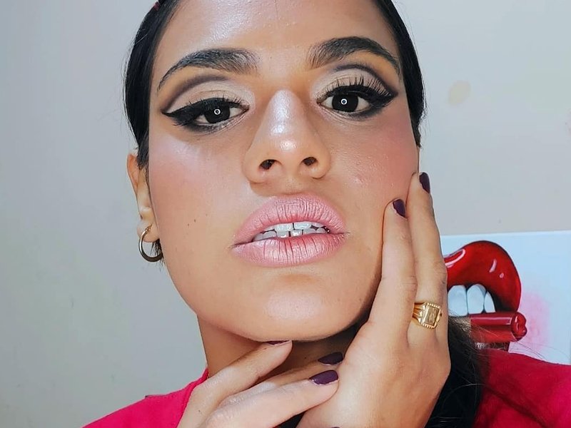 Cut Crease Tutorials on Instagram | Makeup.com