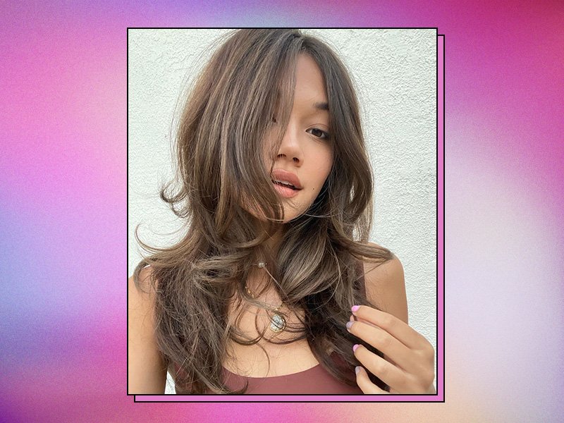 Chocolate Brown Hair & More Brunette Trends For Summer 2022