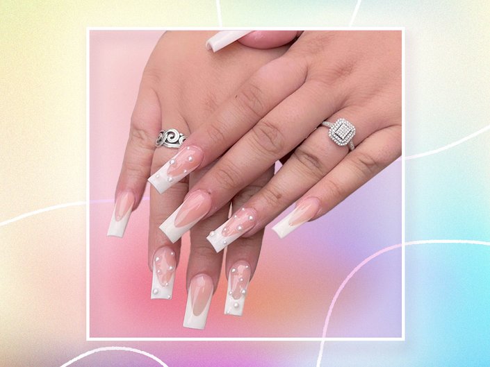 15 Best Fall 2023 Nail Trends to Copy, According to Nail Experts