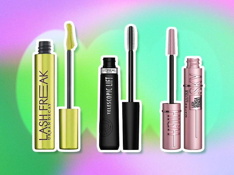 30 Best Mascaras for in Every Type Lash 2023