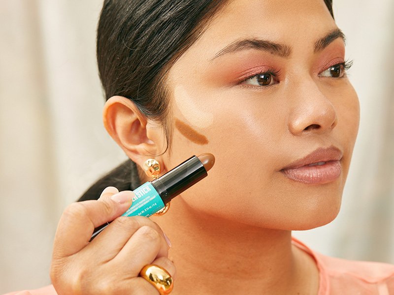 Contouring: How to Contour with Concealer - Lancôme