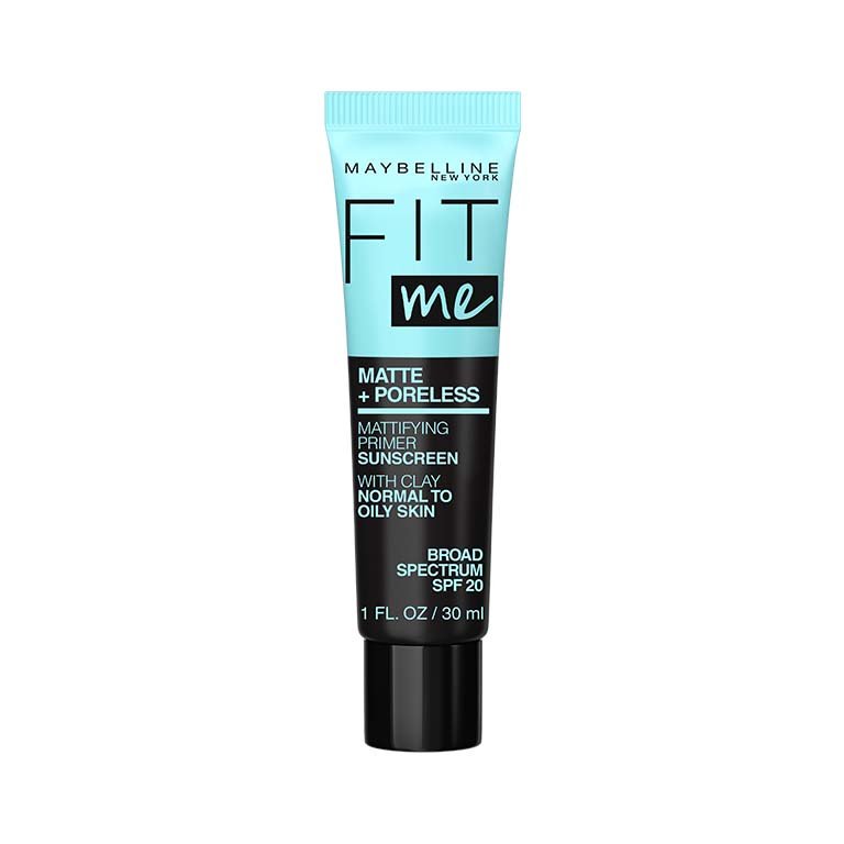 best primer for oily skin with large pores