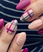 The Best Winter Nail Art Ideas