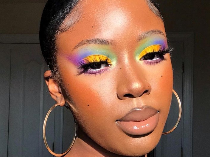 30 Best Eyeshadow Looks and Tutorials to Try in 2023