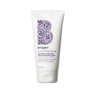 Briogeo Curl Charisma Rice Amino + Avocado Leave-In Defining Cream