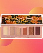 Urban Decay Naked Eyeshadow Palette