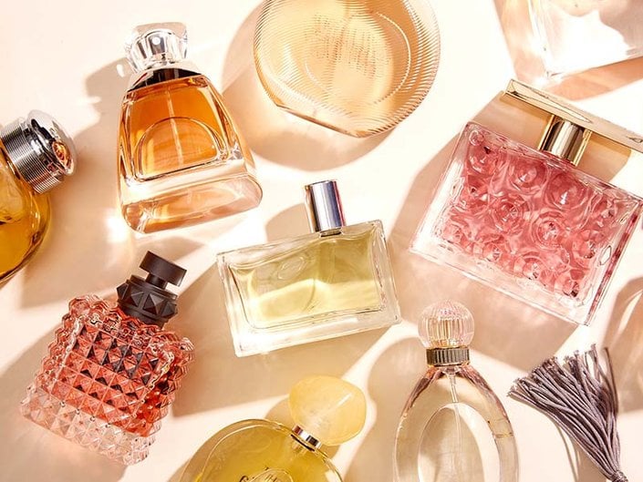 The Best Perfumes I Ever Used And Recommend, Travel Beauty Blog, Perfume  Review, Spring Fragrances …