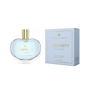 The Heart Company Positivity in a Bottle