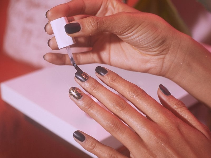 Easy At-Home Gel Manicure Routine - Laura Jade Prado