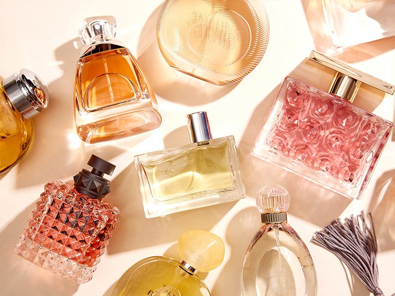 Mother's Day Gifts: The 12 Best Fragrances for Mother's Day
