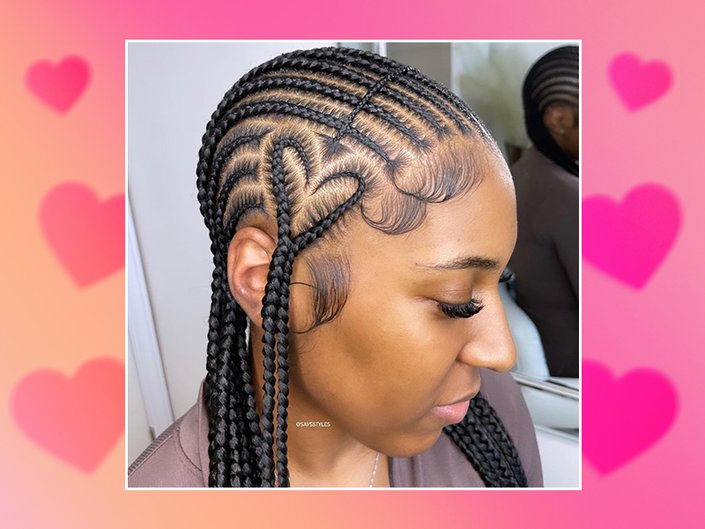 14 Things Girls With Box Braids Can Relate to