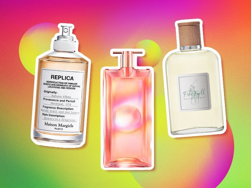 Best Fall Fragrances 2022 | Makeup.com