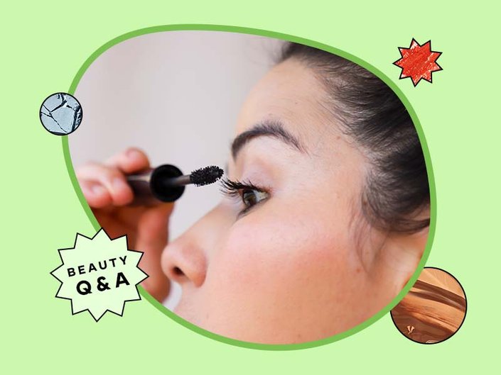 What Is Graphic Eyeliner?  4 Techniques To Try At Home - Eyeko