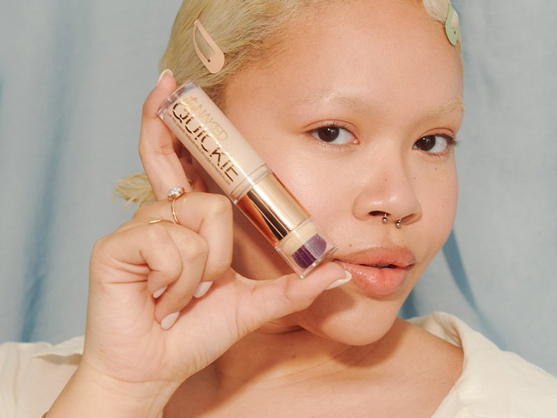 Conseal The Deal Lightweight, Long-Wear Everyday Concealer with Caffeine