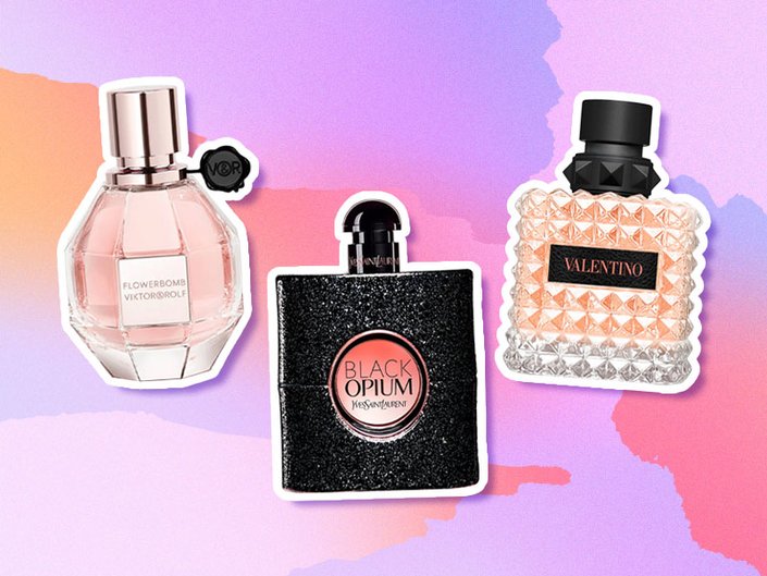 The 9 Best New Perfumes For Spring 2023