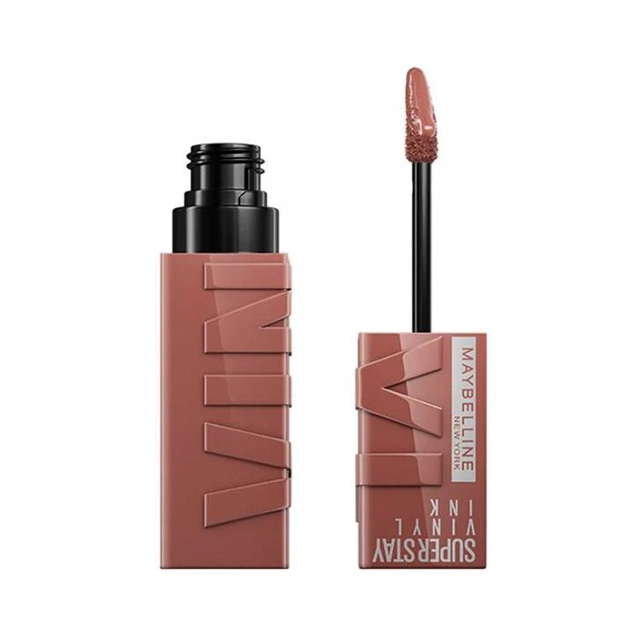 Maybelline's Superstay Matte Ink Pink Edition: Fun, wearable pinks in a  rock solid formula — Project Vanity