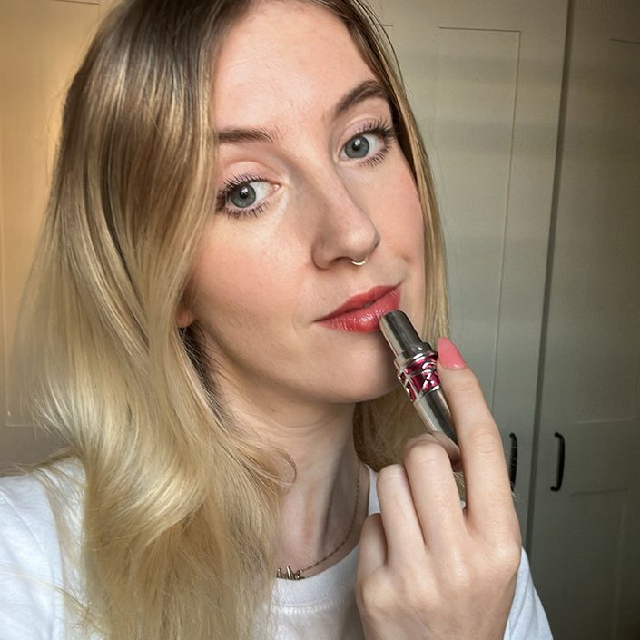 YSL Candy Glaze Lipgloss Stick Try-On + First Impressions