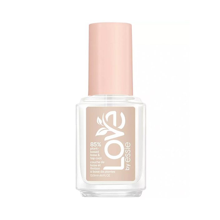 Inside the LOVe by Essie Plant-Based Nail Polish Collection | Makeup.com