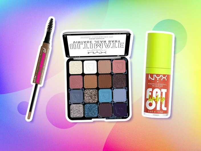 NYX Professional Makeup Friends and Sale: to Family What Buy