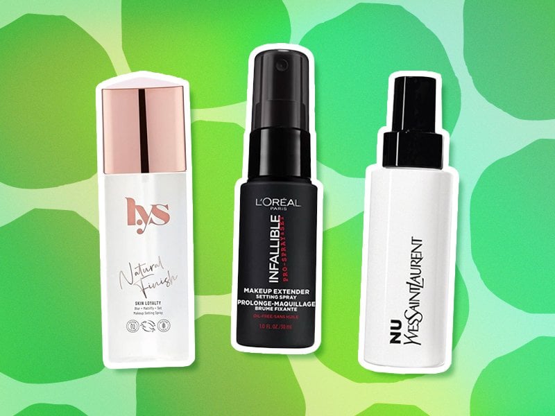 Meet the Best New Beauty Products for Spring, According to Our Beauty Editor