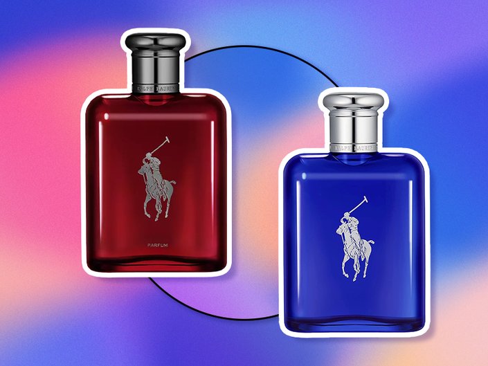 How to Win 5 Free Fragrances From Ralph Lauren