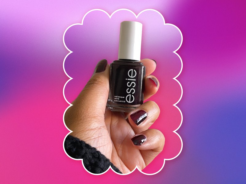 Discover Gel Couture Long Lasting Nail Polish - Essie