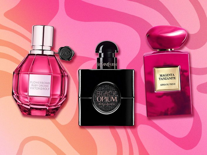 What Is The Best Luxury Perfume? Top 7 Fragrances That Experts
