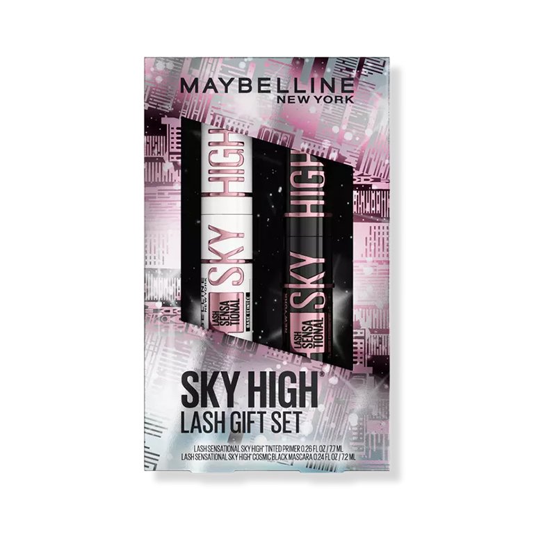 Maybelline Midnight In Times Square Gift Set