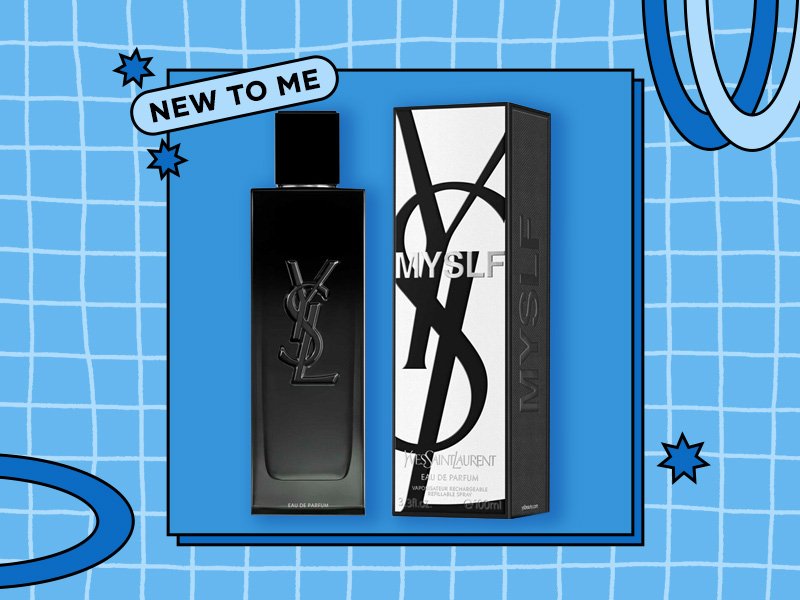 YSL Beauty's MYSLF Mixes Modern And Classic Fragrance Notes