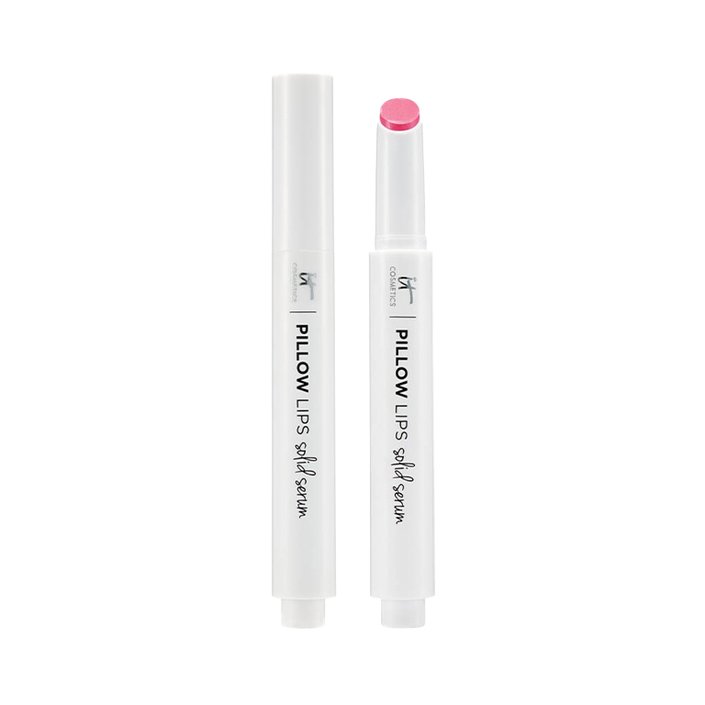 IT Cosmetics Pillow Lips Solid Serum Lip Gloss