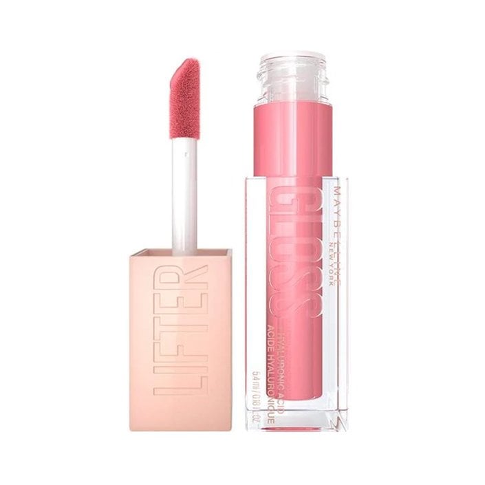 Maybelline New York Lifter Gloss